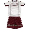 Aston Villa Borte 2021-22 - Barn Draktsett